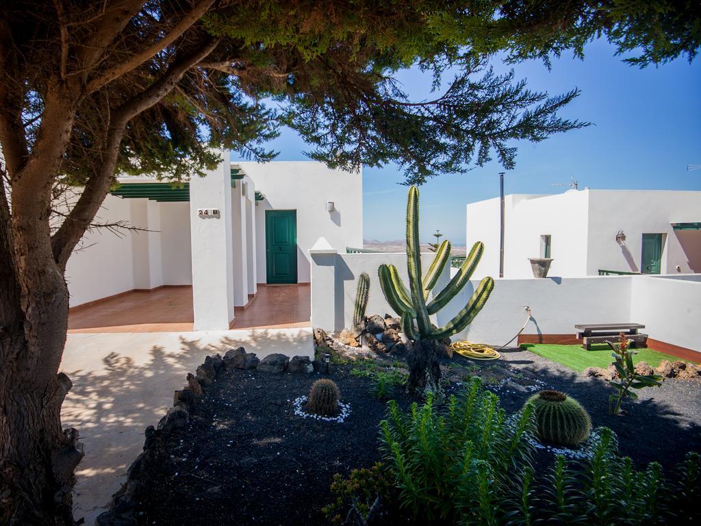 Casa Claudia Villa Teguise  Exterior foto