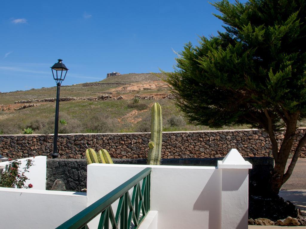 Casa Claudia Villa Teguise  Exterior foto